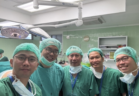 PGS.TS.BS Nguyễn Anh Tuấn - Không Ngừng Học Hỏi Để Mang Đến Phương Pháp Điều Trị Béo Phì Tiên Tiến Nhất Cho Người Việt